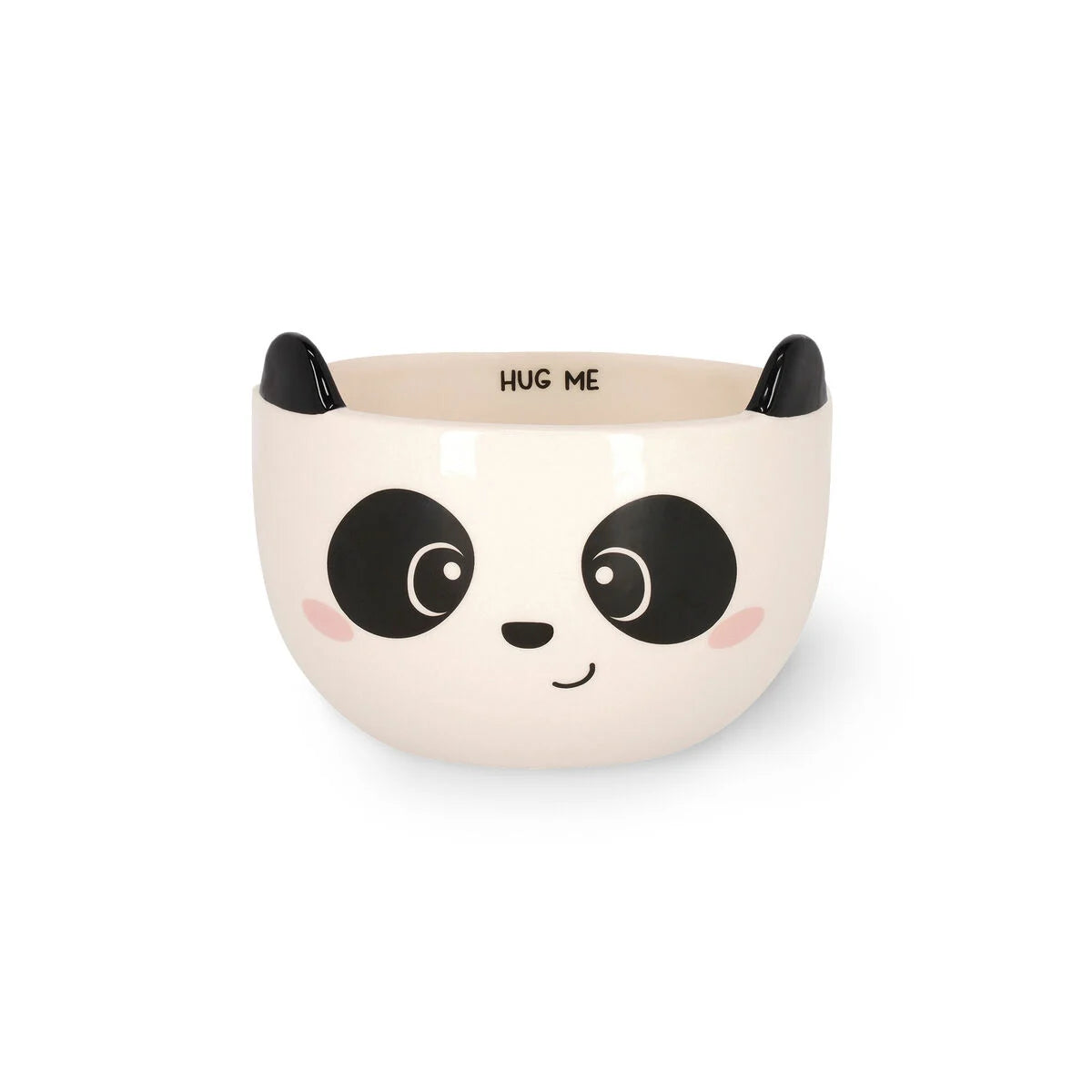 Legami - Bol pour Céréales en Grès - Panda - Buongiorno!