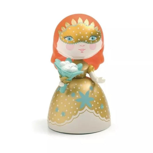 Figurine Arty Toys - Princesse Barbara - Djeco