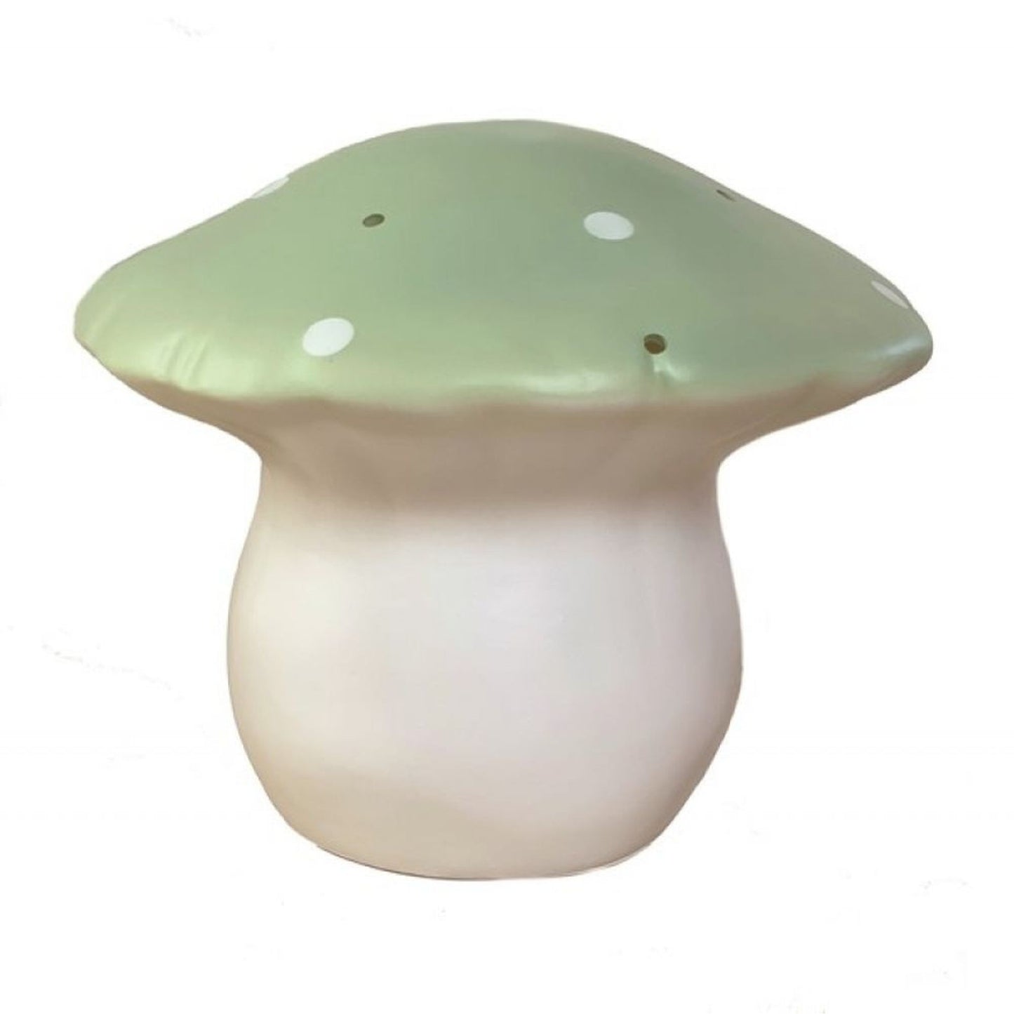 Lampe Champignon - Taille moyenne - Couleur Amande - Egmont Toys
