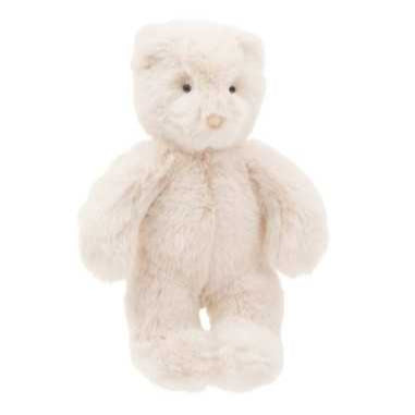 Petit ours crème - Arthur et Louison - Moulin Roty