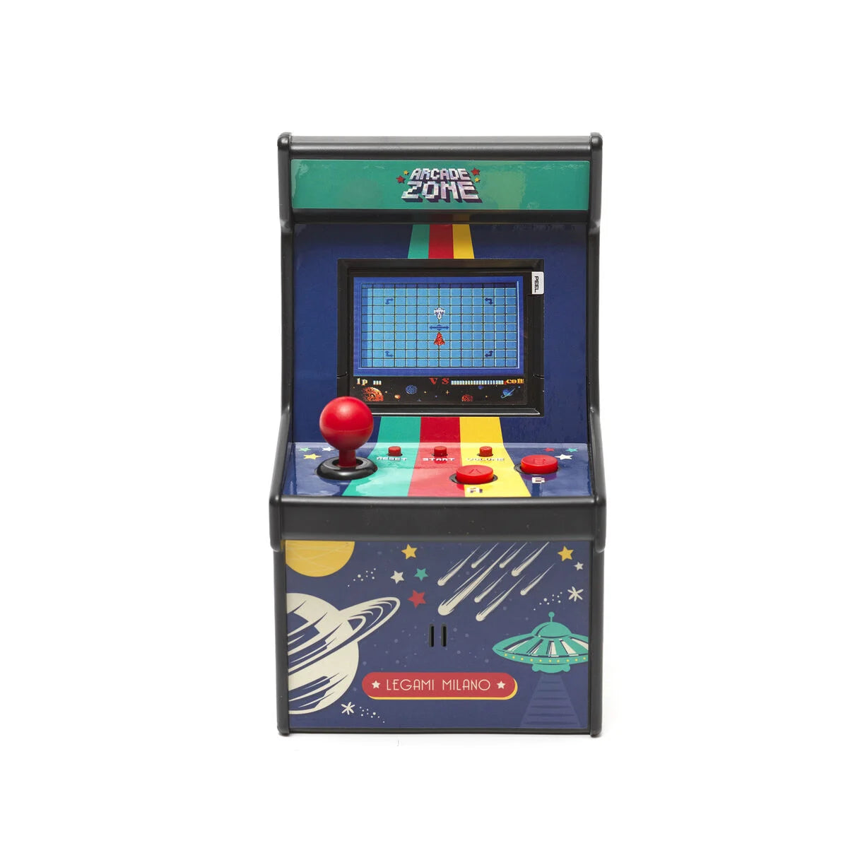 Legami - Mini Jeu Vidéo Arcade - Arcade Zone