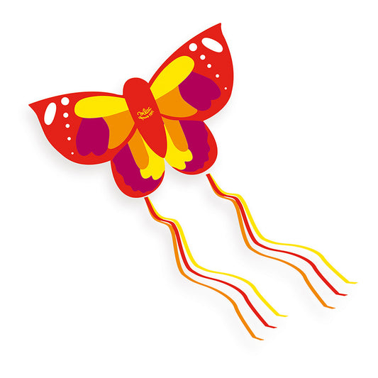 Cerf-volant papillon - Vilac