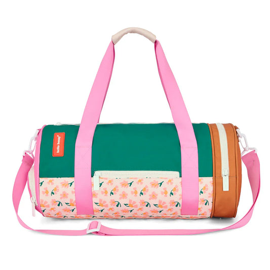 Sac de Sport Springtime – Hello Hossy
