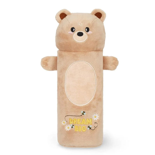 Legami - Trousse peluche - Ours