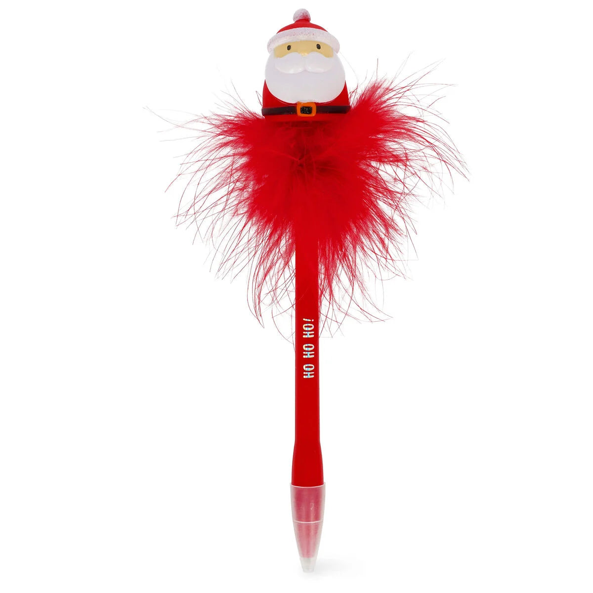 Legami - Stylo à Bille Lumineux - Santa Claus - Writing is Magic