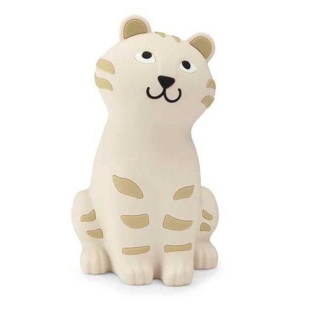 Lampe veilleuse tigre La forêt Mawa - Moulin Roty