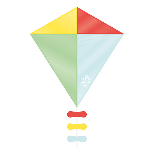 Cerf-volant losange - Vilac