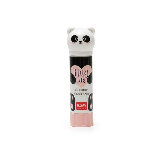 Legami - Bâton de colle - Panda Hug Me