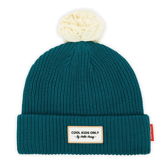 Bonnet - Color Block Duck - 2-5 ans - Hello Hossy