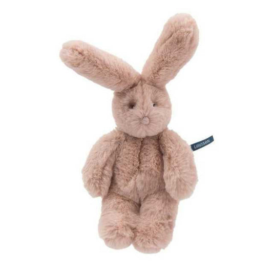 Petit lapin rose - Arthur et Louison - Moulin Roty