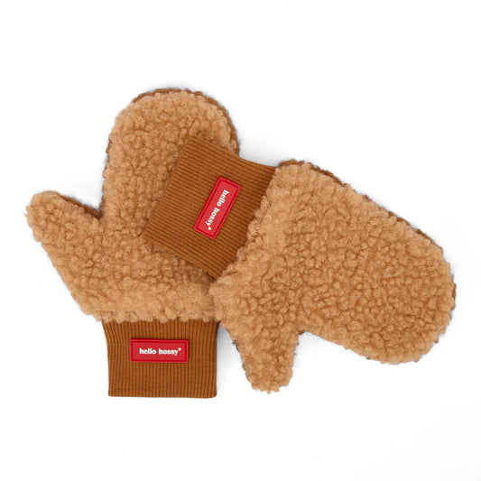 Moufles - Heaty Sven - 3-4 ans - Hello Hossy