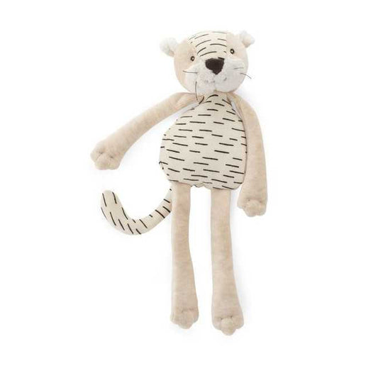 Doudou hochet tigre Baboo La forêt Mawa - Moulin Roty