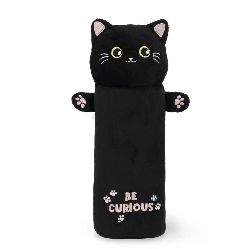 Legami - Trousse peluche - Chat