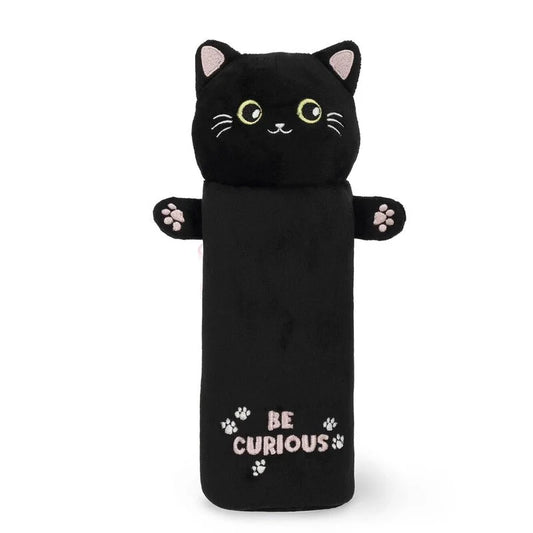 Legami - Trousse peluche - Chat