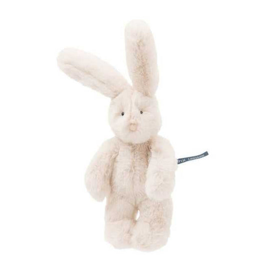 Petit lapin blanc - Arthur et Louison - Moulin Roty