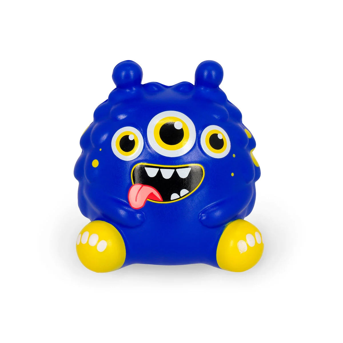 Legami - Jouet anti-stress - Monstre