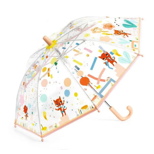 Parapluie - Chamalow - Djeco