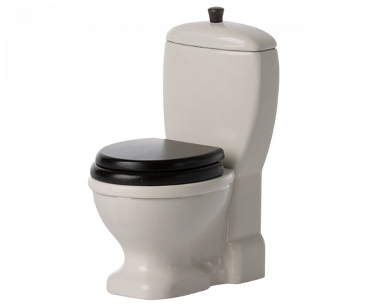 Toilettes pour Souris - Elément miniature Maileg