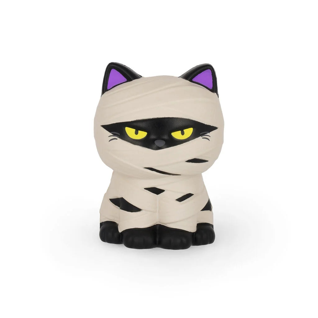 Legami - Balle Anti-Stress Mummy Cat - Halloween