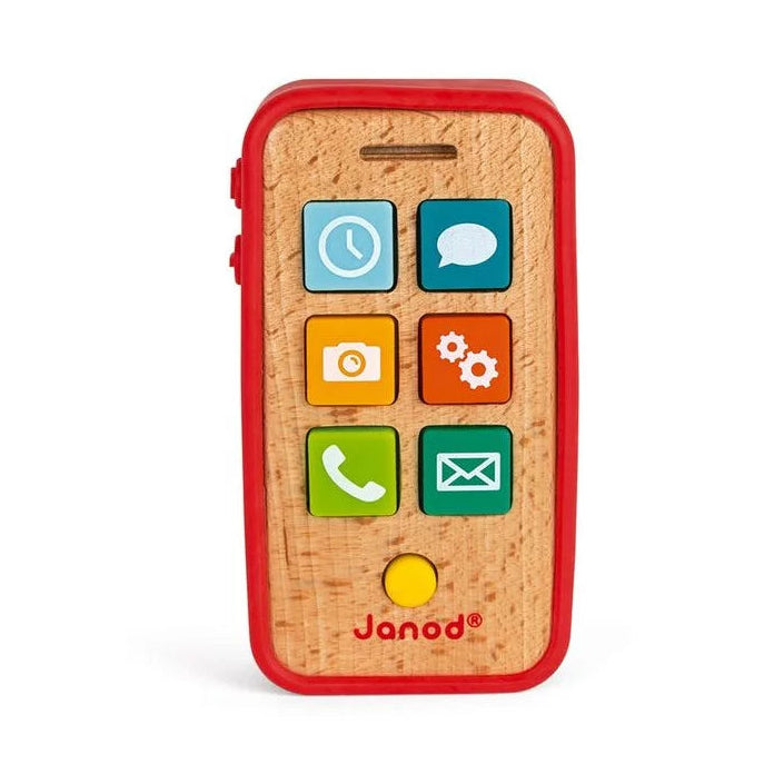 Téléphone Sonore - Janod