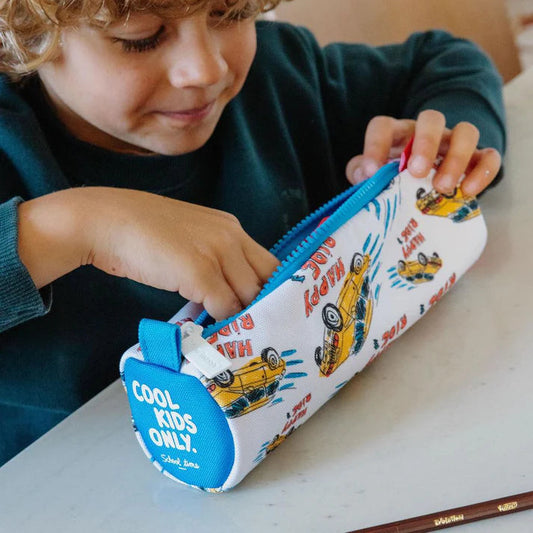 Trousse Scolaire - Happy Ride - Hello Hossy