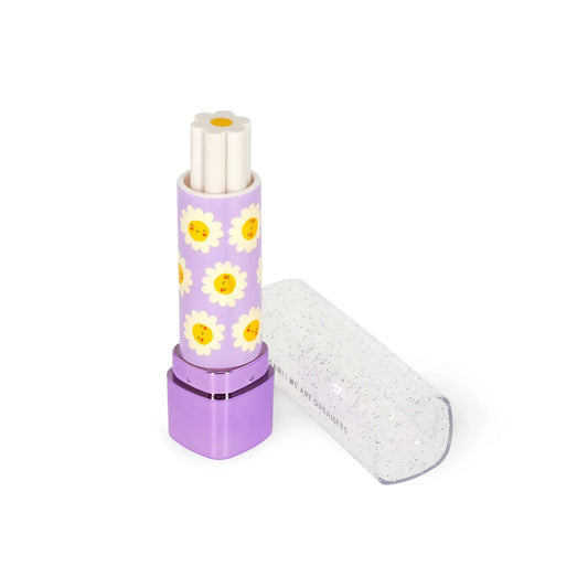 Legami - Gomme rouge à lèvre - Daisy