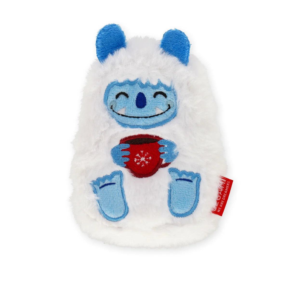 Legami - Chauffe-Mains Yeti - SOS Winter