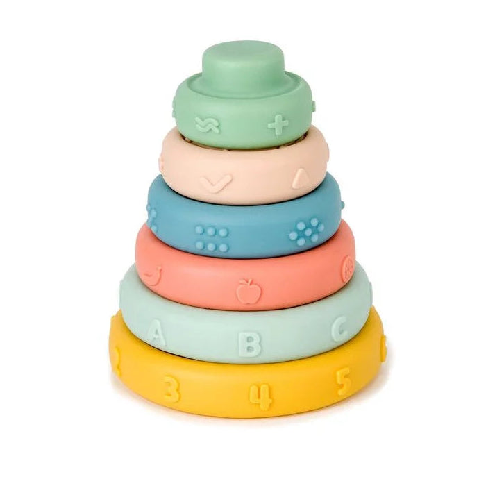 Anneaux à empiler - BabyToLove