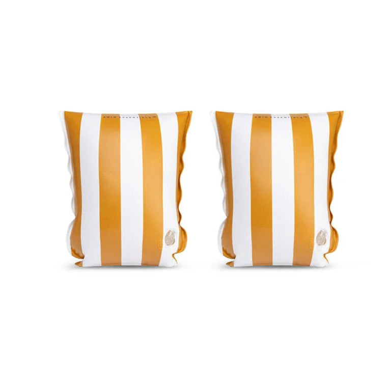 Brassards de natation - Rayures 2-6 ans