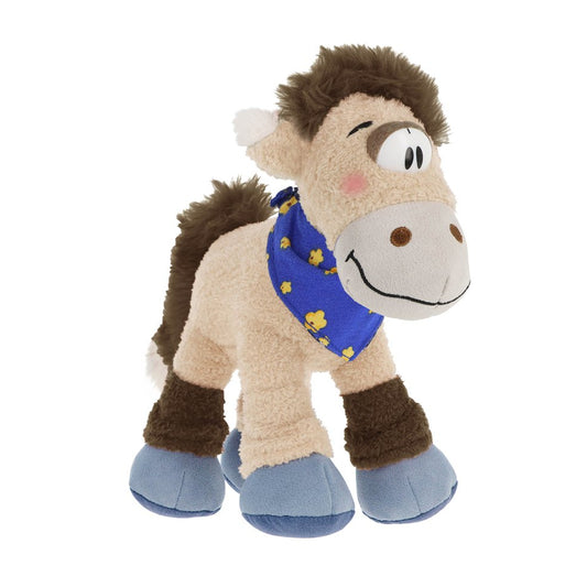 Diddl - Peluche 17 cm - Loupsily