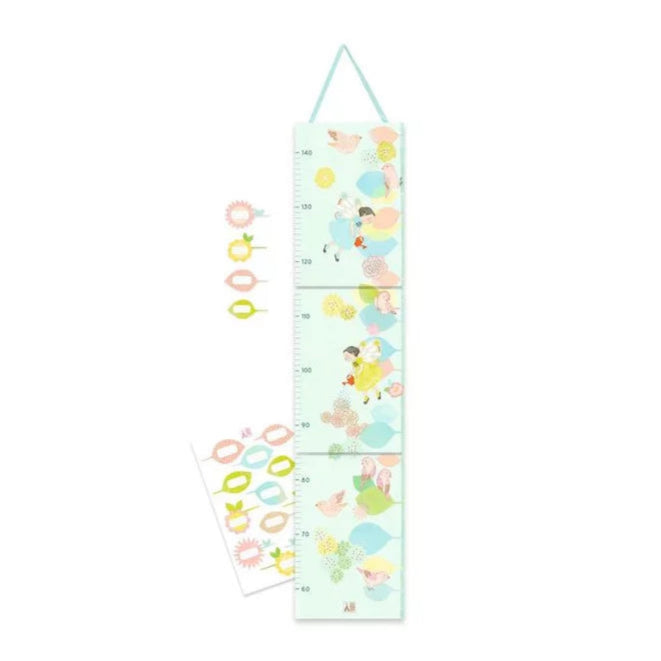Toise - Printemps - Djeco