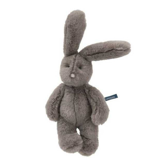 Petit lapin gris - Arthur et Louison - Moulin Roty