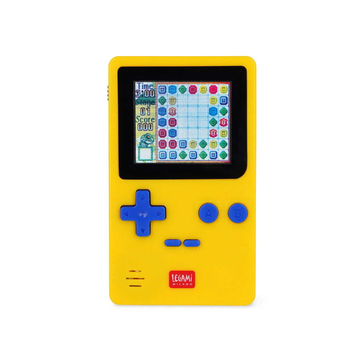 Legami - Mini Console Portable - Super Arcade Station