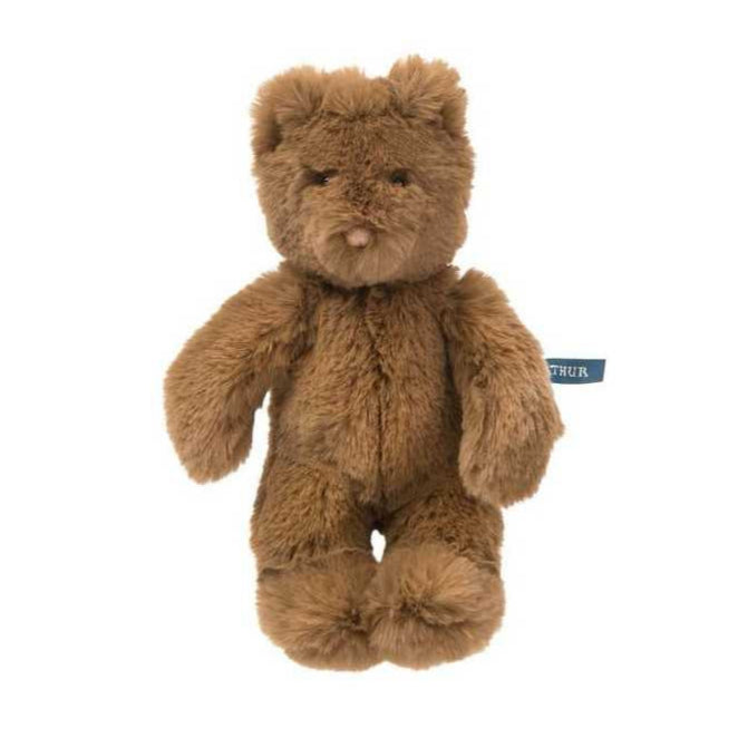 Petit ours marron - Arthur et Louison - Moulin Roty