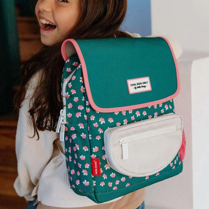 Sac à dos - Garden Joy - Hello Hossy
