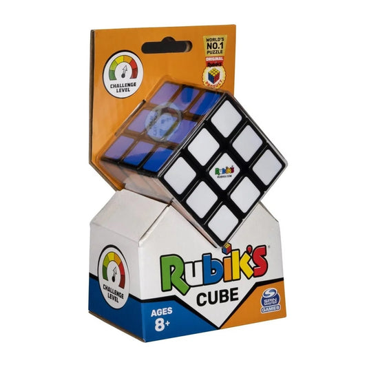 Rubik's Cube - 3x3 Advanced Small Pack