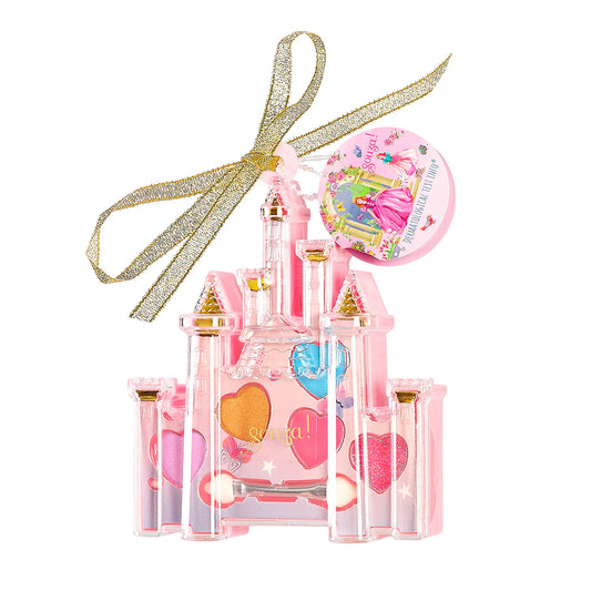 Maquillage - Château de princesse - Souza