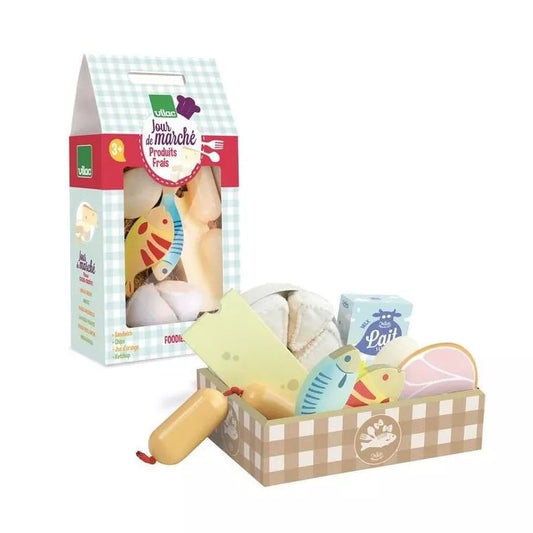 Set de produits frais - Vilac