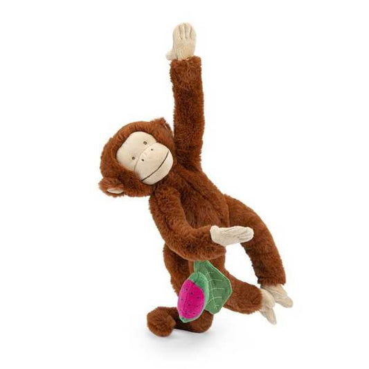 Singe Mochica d'activités à suspendre La forêt Mawa - Moulin Roty