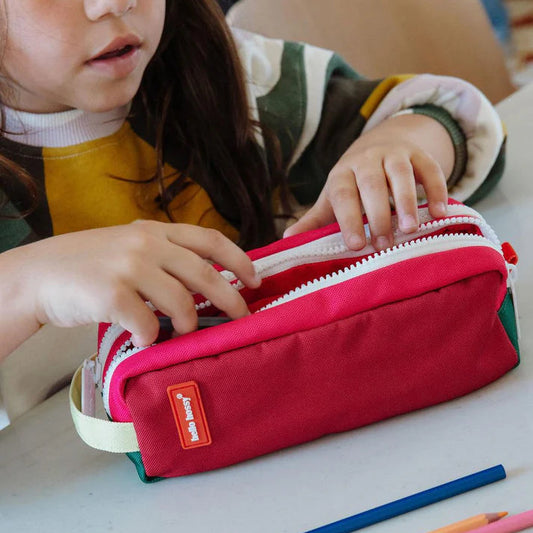Trousse Scolaire - Mini Pastèque - Hello Hossy