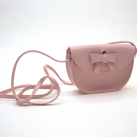Sac bandoulière enfant - Louise Rose