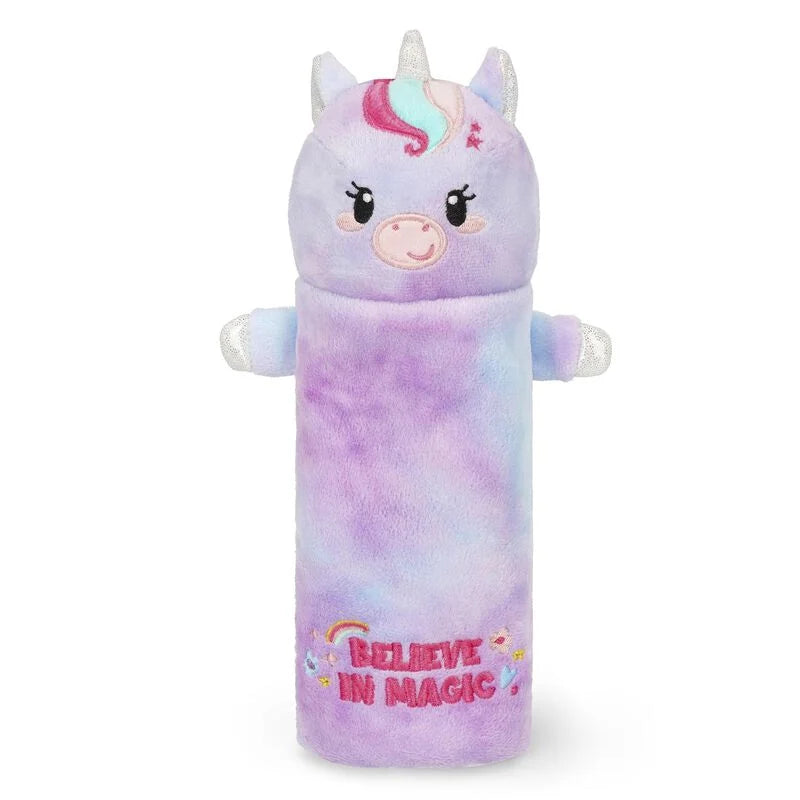 Legami - Trousse peluche - Licorne