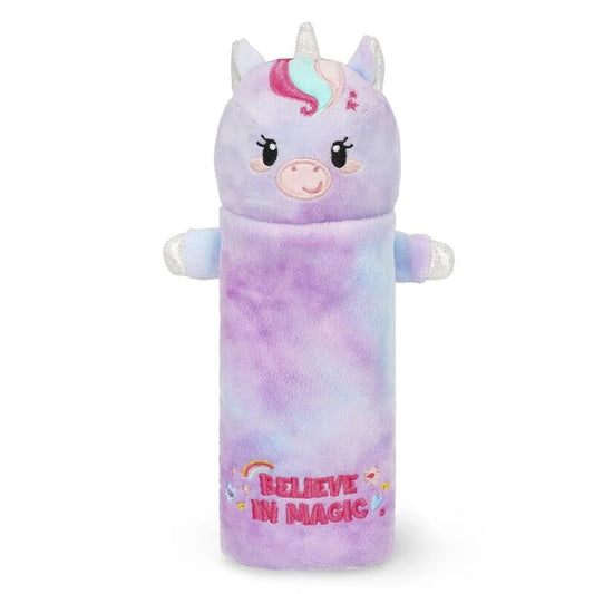 Legami - Trousse peluche - Licorne