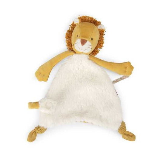 Doudou lion Mamba La forêt Mawa - Moulin Roty