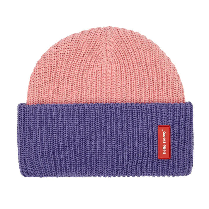 Bonnet - Flow Maya - 2-5 ans - Hello Hossy