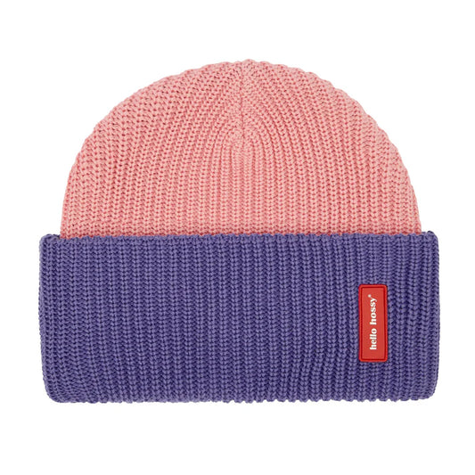 Bonnet - Flow Maya - 2-5 ans - Hello Hossy