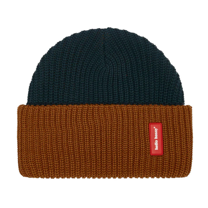 Bonnet - Flow Polo - 2-5 ans - Hello Hossy