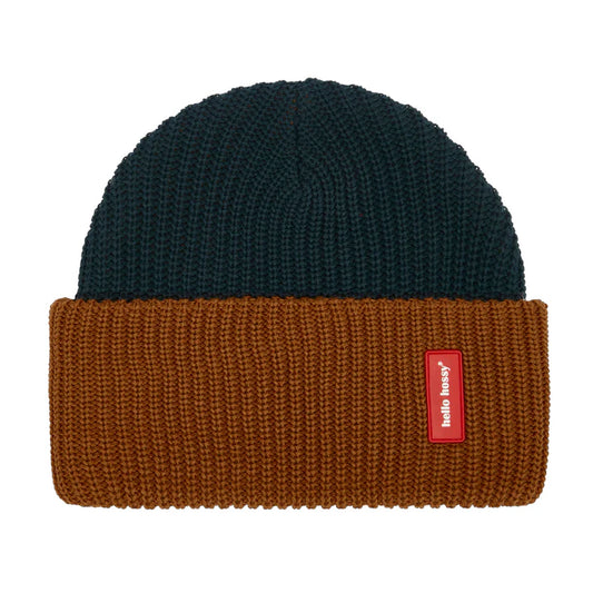 Bonnet - Flow Polo - 2-5 ans - Hello Hossy