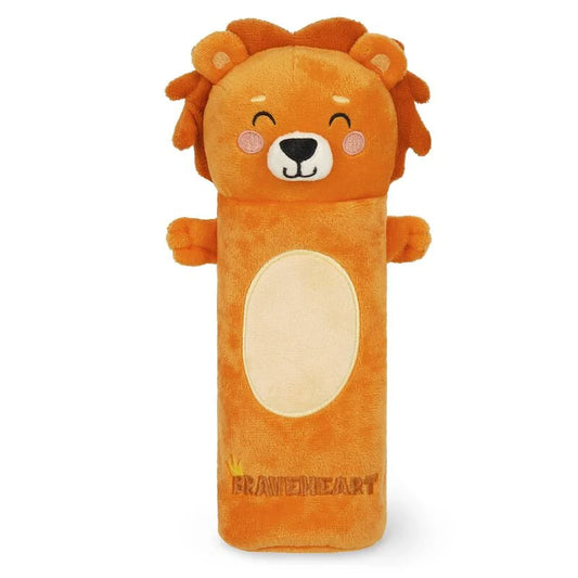 Legami - Trousse peluche - Lion