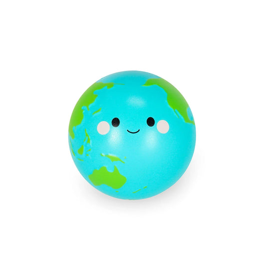 Legami - Jouet anti-stress - Monde